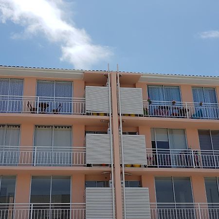 Puq Rent Apartment La Serena Eksteriør billede