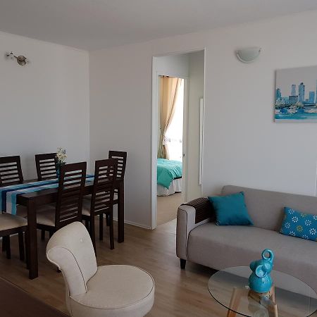 Puq Rent Apartment La Serena Eksteriør billede
