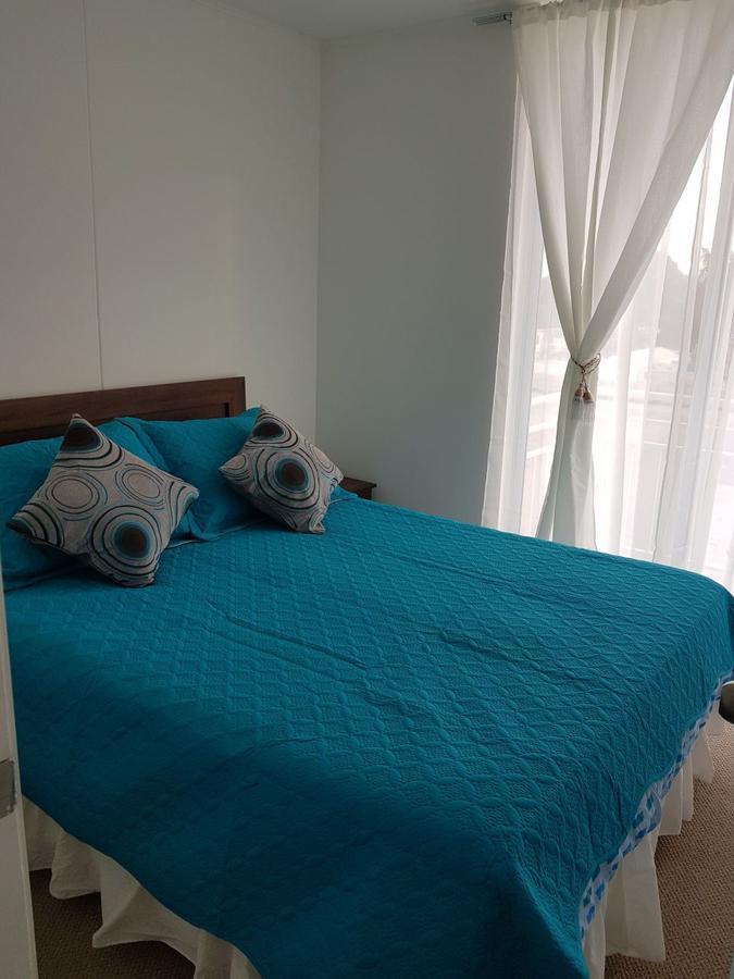 Puq Rent Apartment La Serena Eksteriør billede