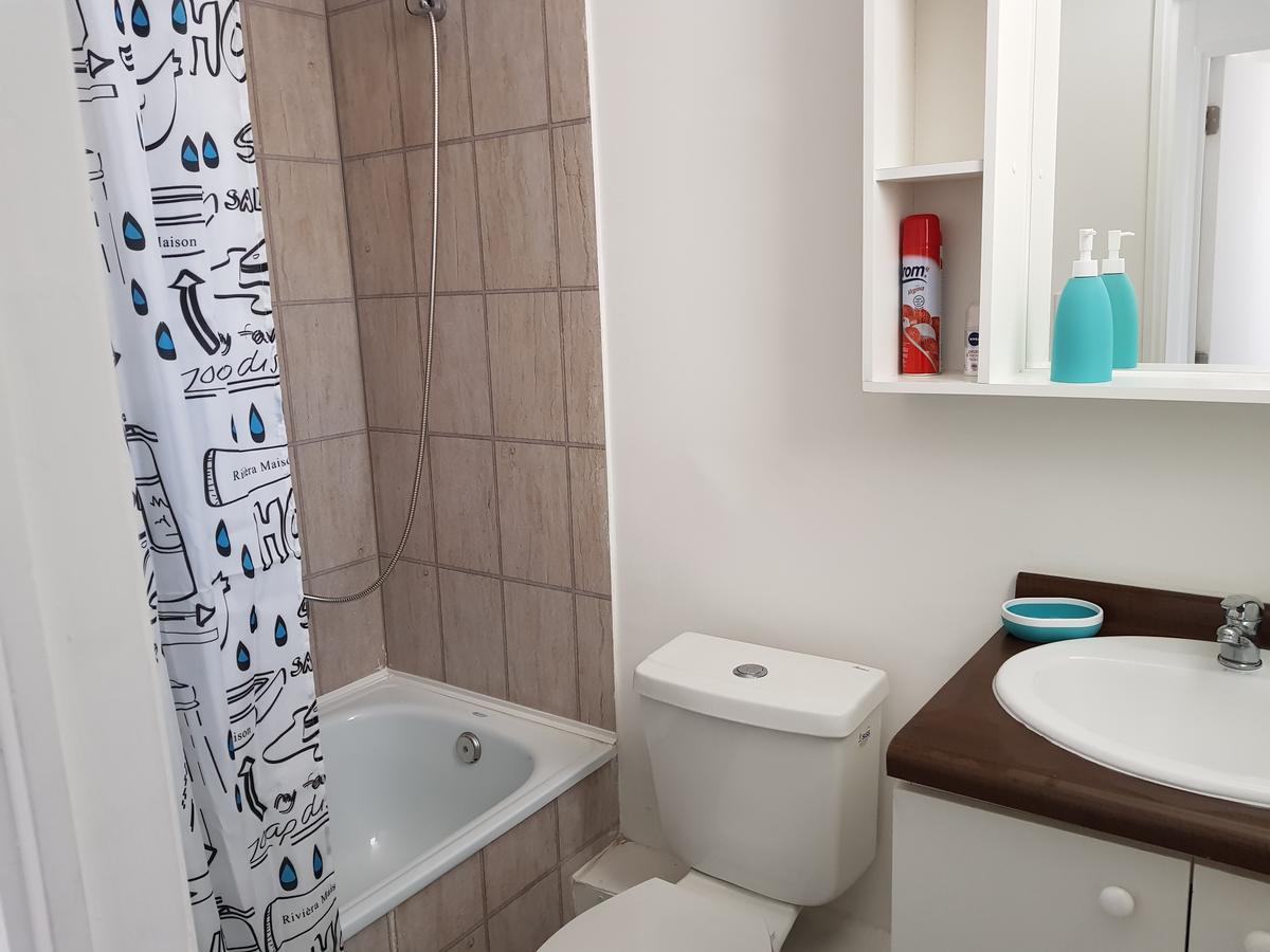 Puq Rent Apartment La Serena Eksteriør billede