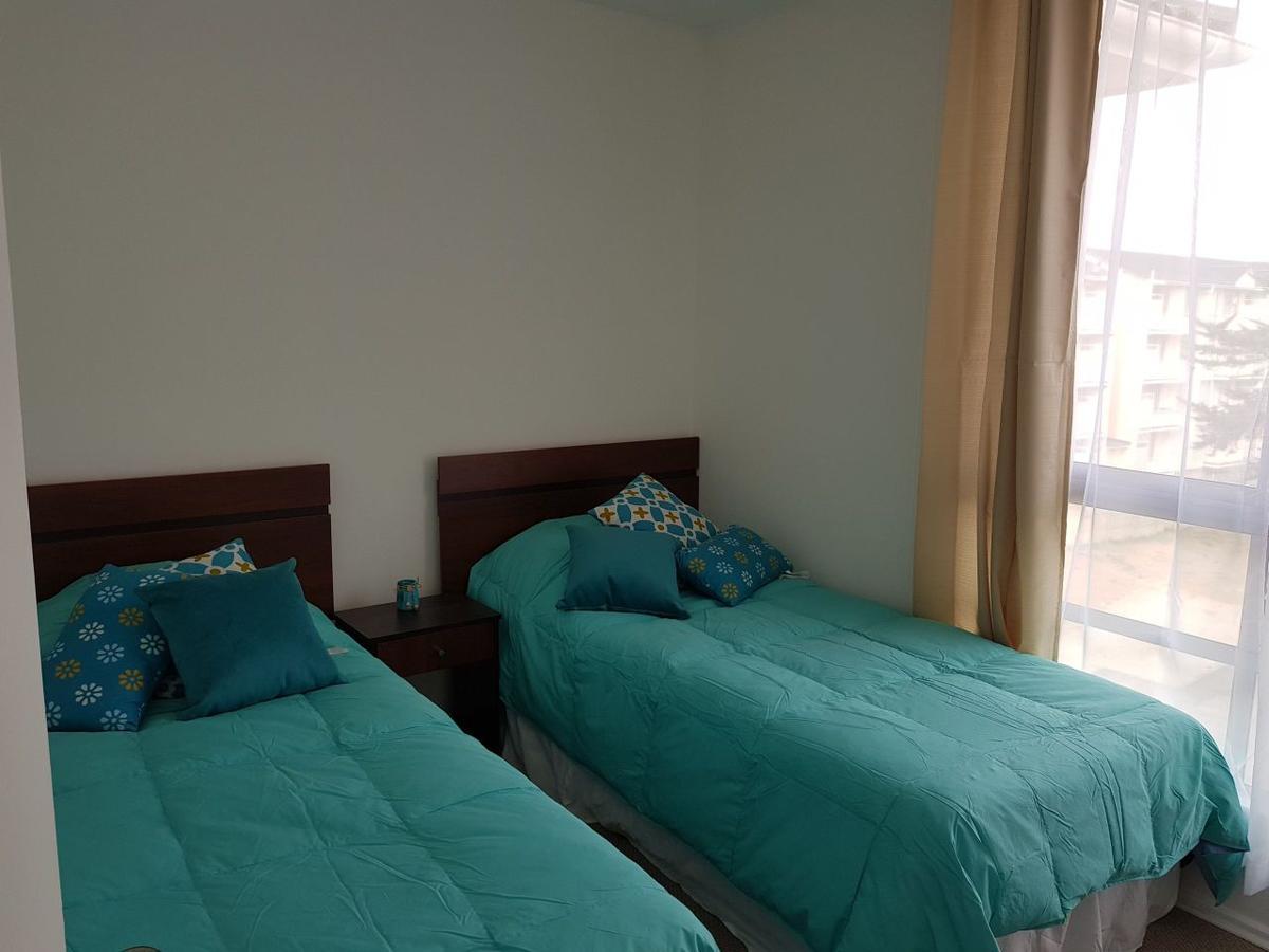 Puq Rent Apartment La Serena Eksteriør billede