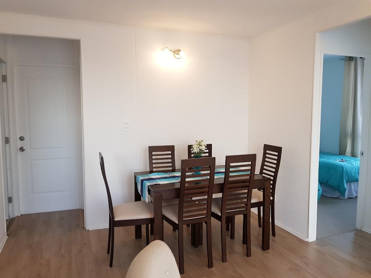 Puq Rent Apartment La Serena Eksteriør billede