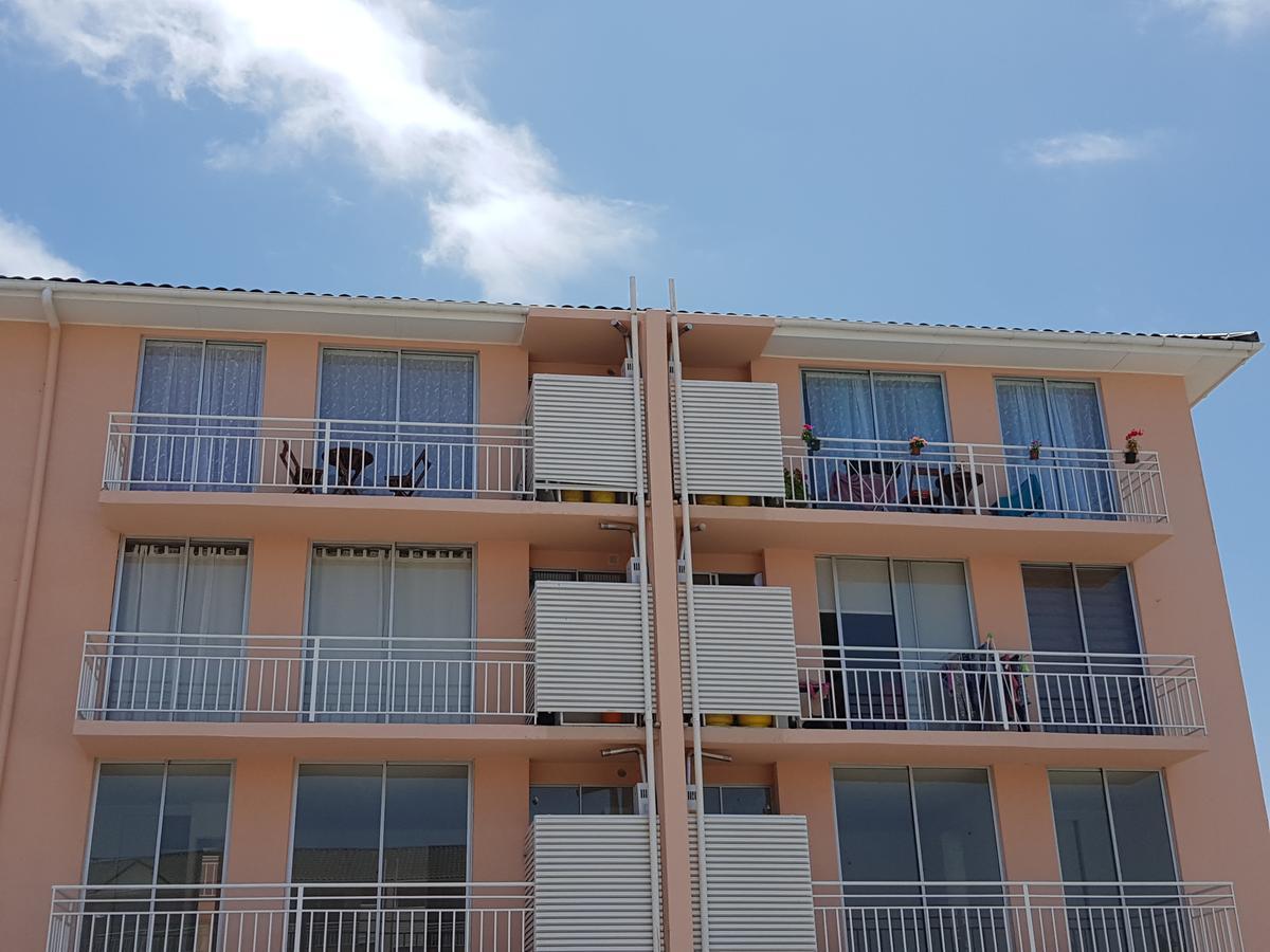 Puq Rent Apartment La Serena Eksteriør billede