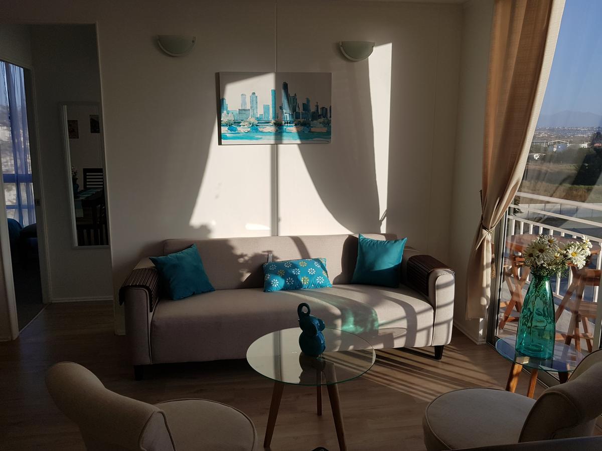 Puq Rent Apartment La Serena Eksteriør billede