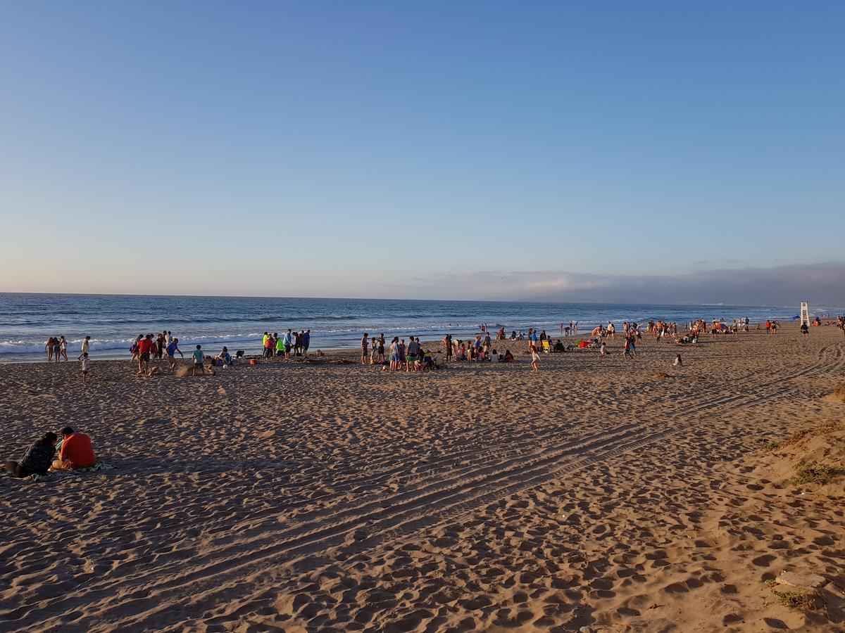 Puq Rent Apartment La Serena Eksteriør billede