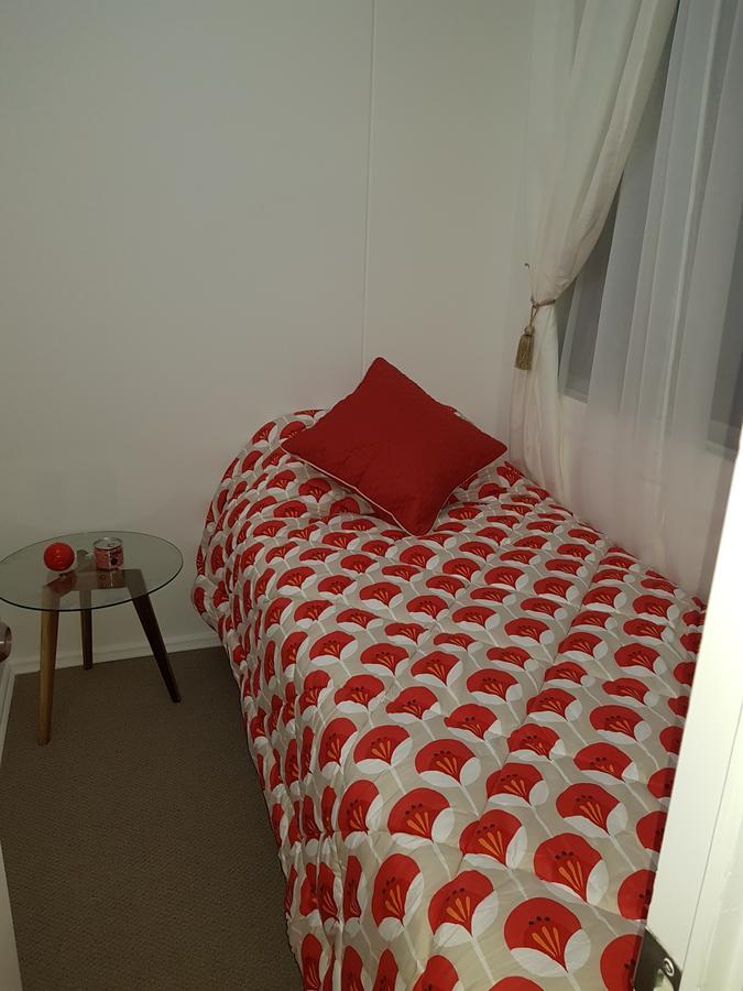 Puq Rent Apartment La Serena Eksteriør billede