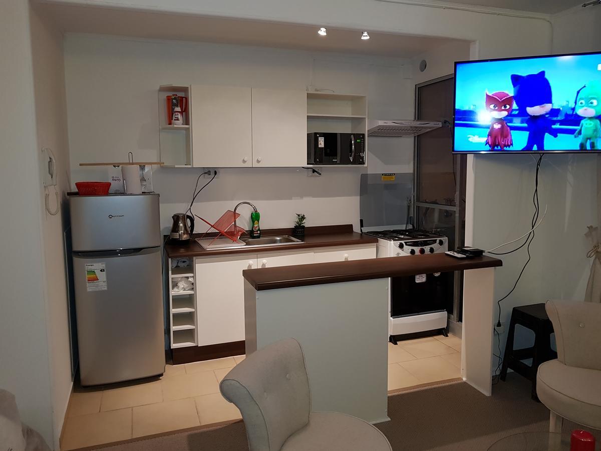 Puq Rent Apartment La Serena Eksteriør billede