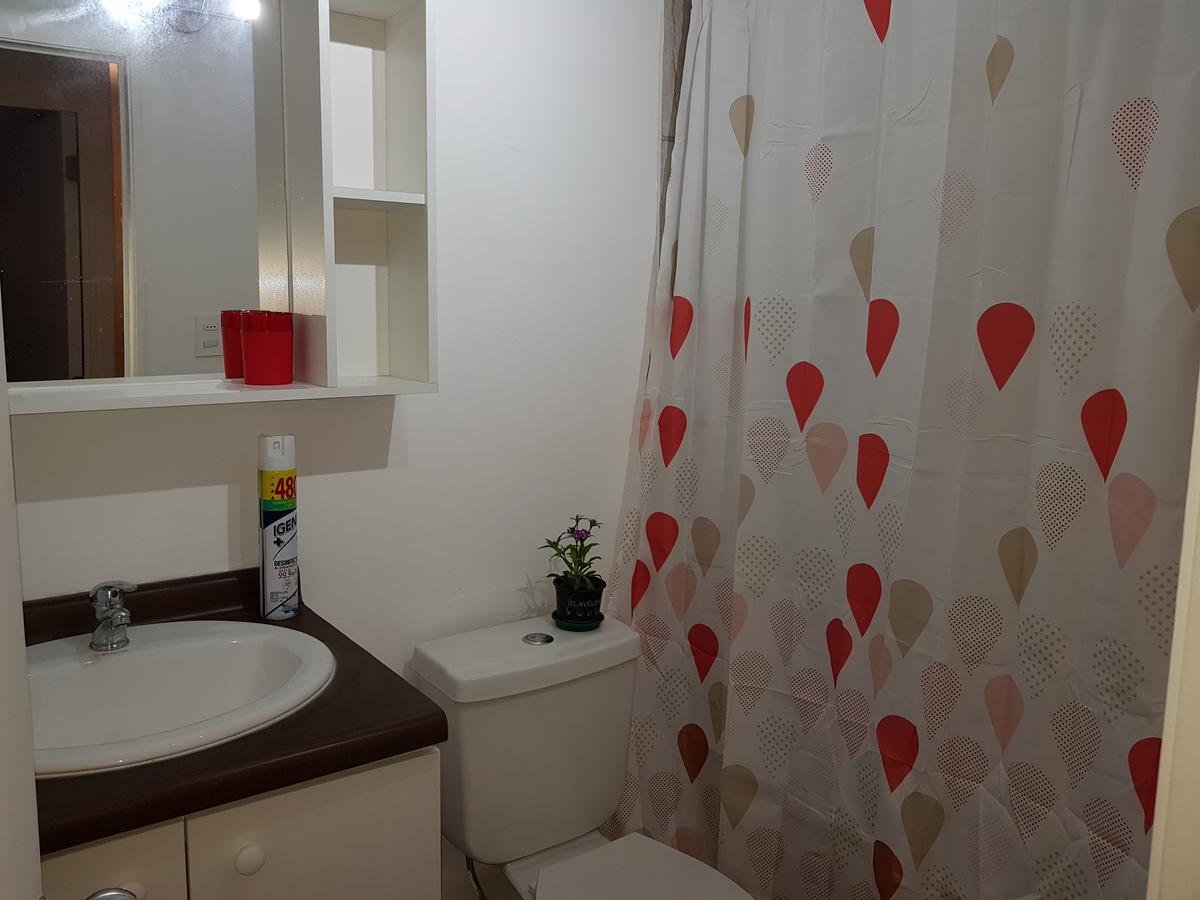 Puq Rent Apartment La Serena Eksteriør billede