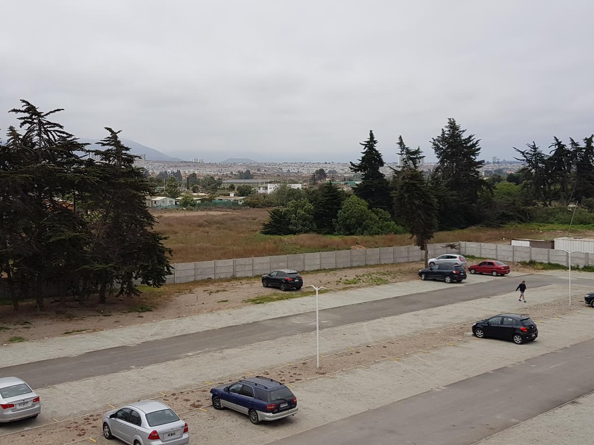 Puq Rent Apartment La Serena Eksteriør billede
