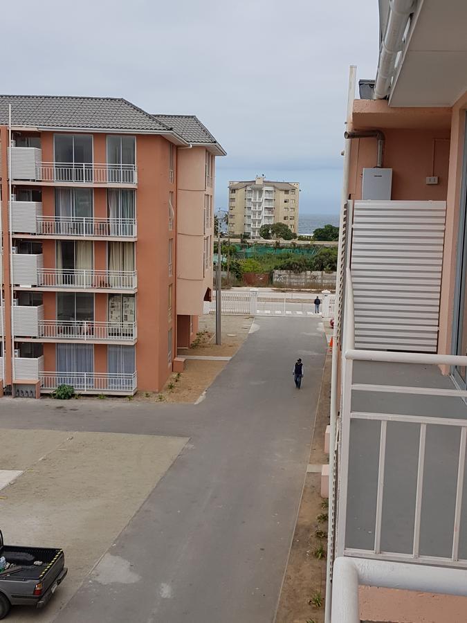 Puq Rent Apartment La Serena Eksteriør billede