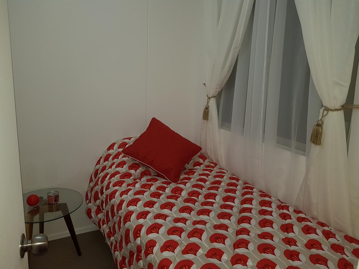 Puq Rent Apartment La Serena Eksteriør billede
