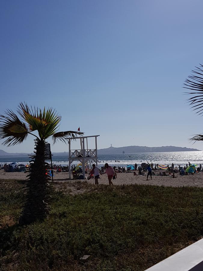 Puq Rent Apartment La Serena Eksteriør billede