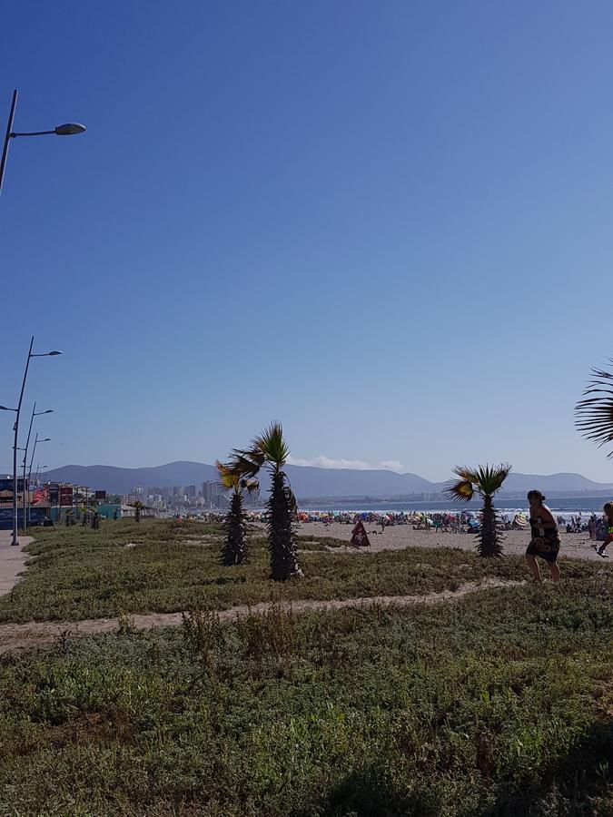 Puq Rent Apartment La Serena Eksteriør billede