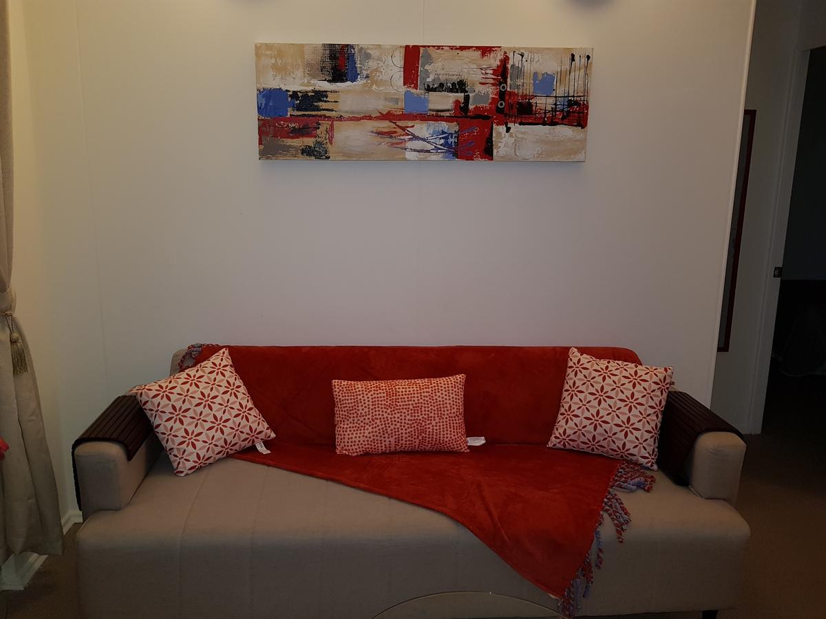 Puq Rent Apartment La Serena Eksteriør billede