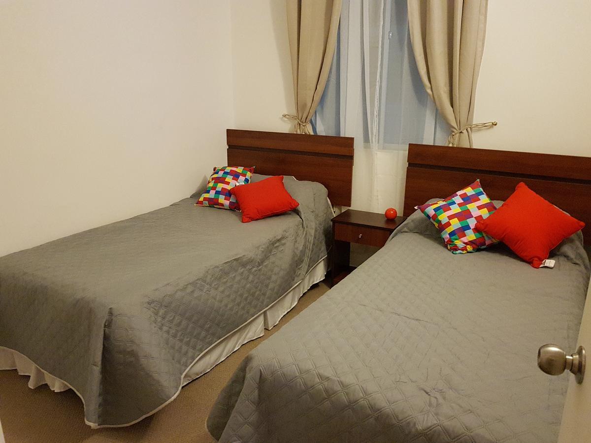 Puq Rent Apartment La Serena Eksteriør billede