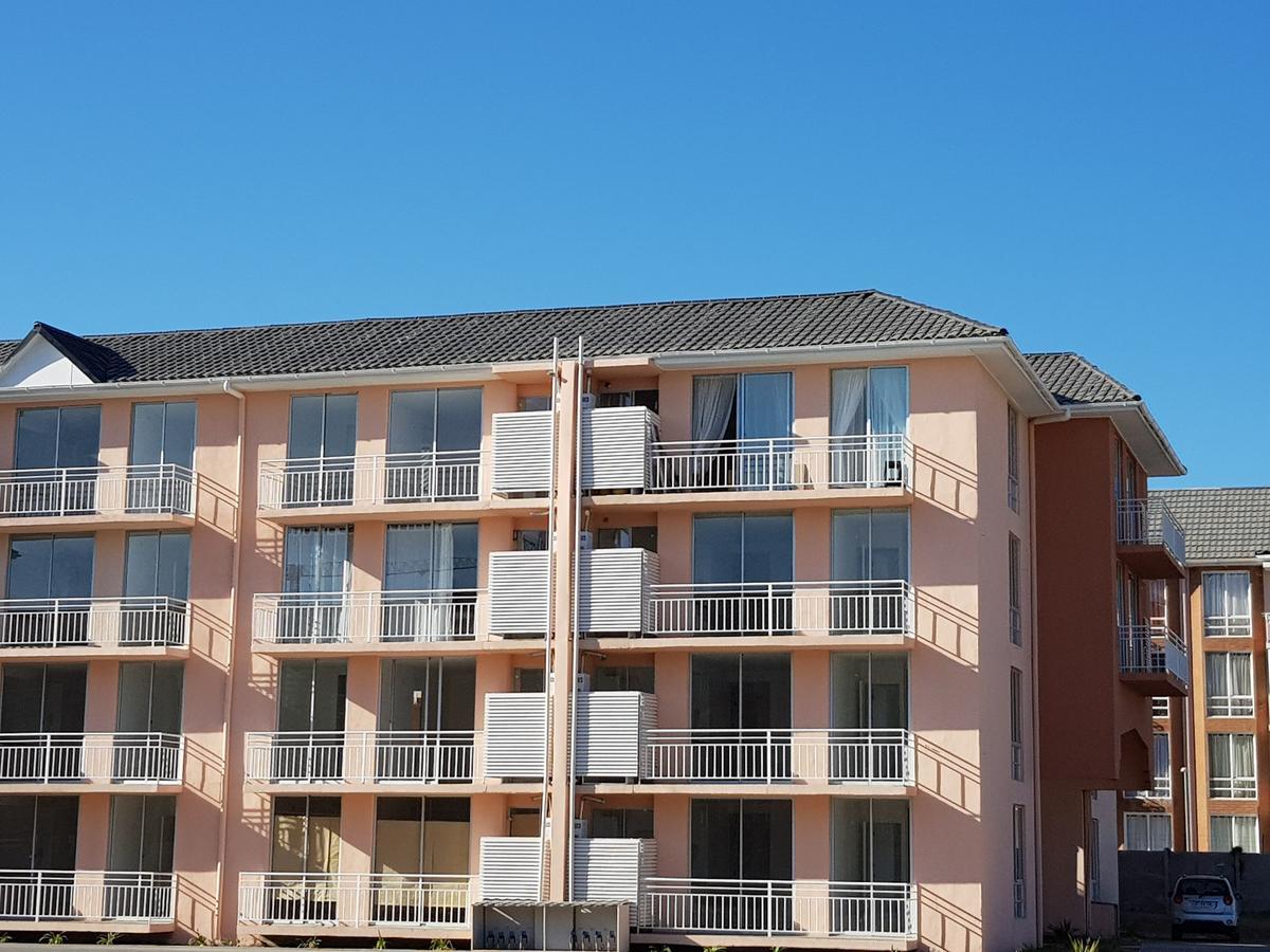 Puq Rent Apartment La Serena Eksteriør billede