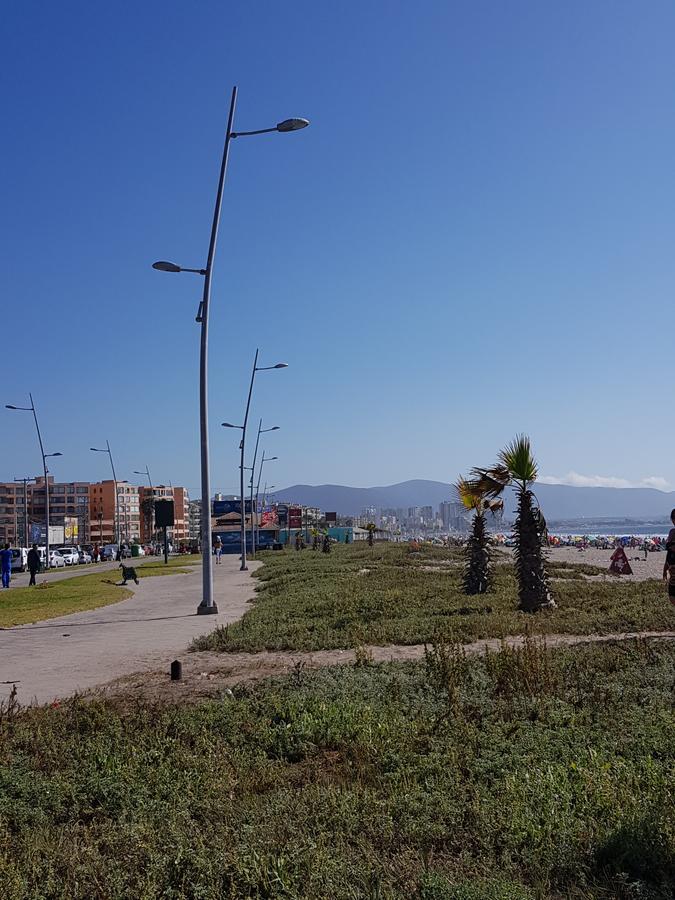 Puq Rent Apartment La Serena Eksteriør billede