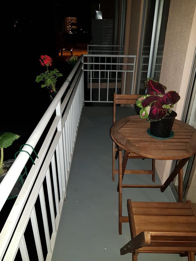 Puq Rent Apartment La Serena Eksteriør billede
