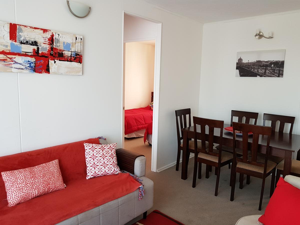 Puq Rent Apartment La Serena Eksteriør billede